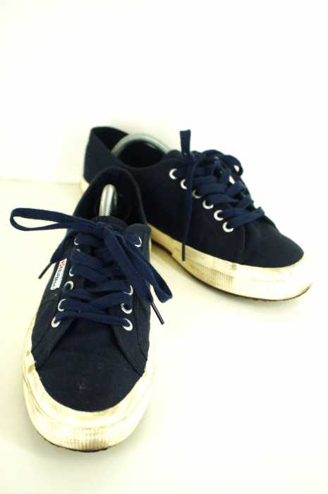 SUPERGA（スペルガ） 2750 COTU メンズ シューズ