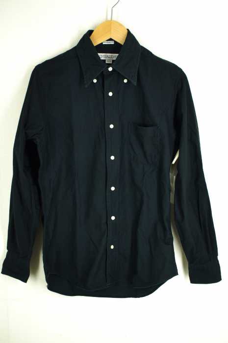 individualized shirts（インディヴィジュアライズドシャツ） USA製 STANDARD FIT ボタンダウンシャツ メンズ トップス