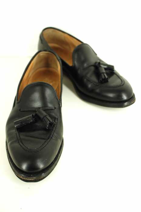 CROCKETT&JONES(クロケットアンドジョーンズ) CAVENDISH 3 メンズ シューズ