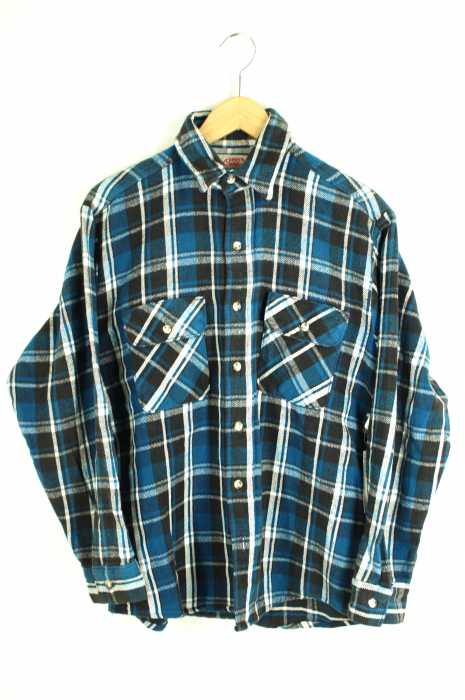 Levi's (リーバイス) Outdoor ALASKA SHIRTS メンズ トップス
