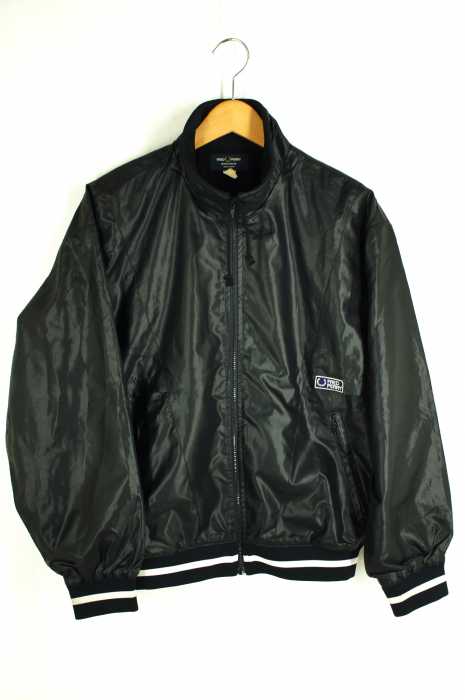 FRED PERRY (フレッドペリー) ジップアップブルゾン メンズ アウター