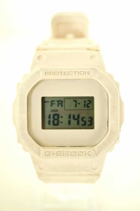 Hender Scheme×G-SHOCK(エンダースキーマ ジーショック) G-SHOCK35周年記念 メンズ 腕時計