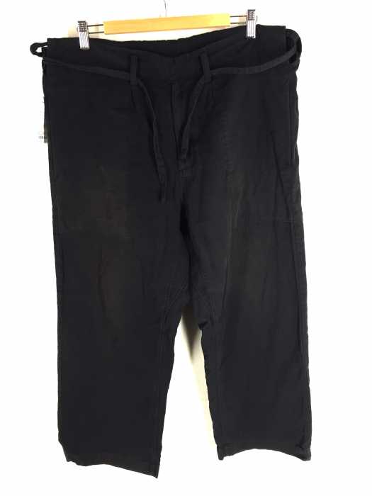 ISSEY MIYAKE MEN（イッセイミヤケメン） 17AW wide cotton underwear メンズ パンツ