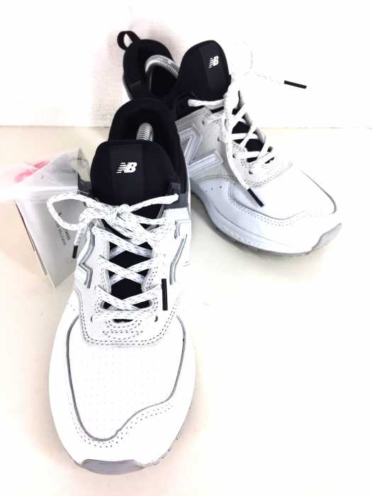 NEW BALANCE × N.HOOLYWOOD（ニューバランス エヌハリウッド） MS574NHT メンズ シューズ