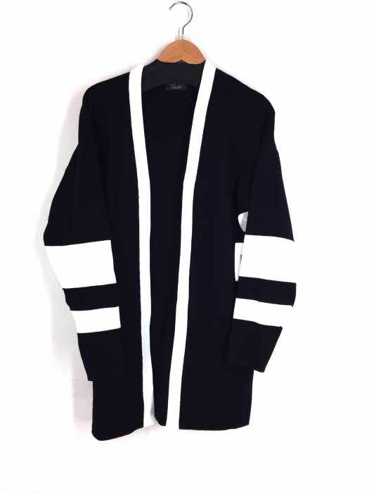 ZARA MAN （ザラマン） ガウンカーディガン メンズ トップス