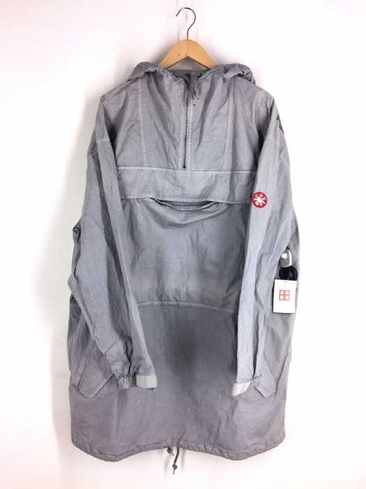 C.E （シーイー） 16AW OVERDYE PULLOVER JACKET メンズ アウター