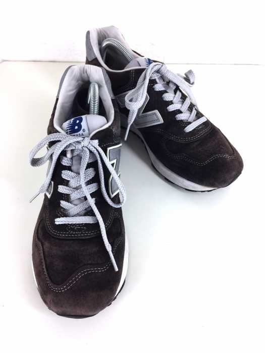 NEW BALANCE （ニューバランス） USA製 M1400NV スニーカー メンズ シューズ
