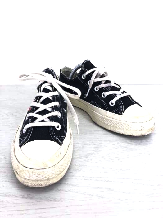 CONVERSE(コンバース) Chuck Taylor All-Star 70s Ox スニーカー レディース シューズ