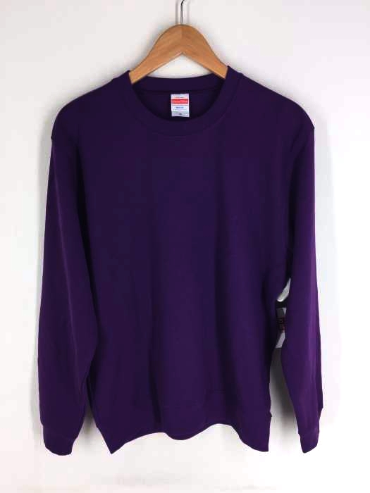 UNITED ATHLE（ユナイテッドアスレ） 10.0oz Crew Neck Sweat メンズ トップス