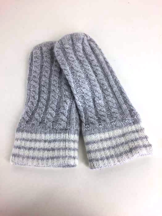 INVERALLAN（インバーアラン） ニットグローブ レディース ファッション雑貨