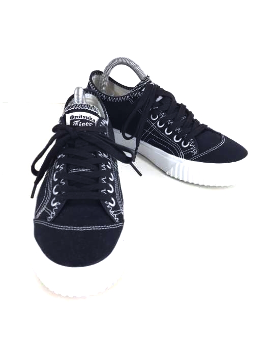 ONITSUKA TIGER（オニツカタイガー） OK BASKETBALL LO / オーケーバスケットボール ロー ローカットスニーカー レディース シューズ