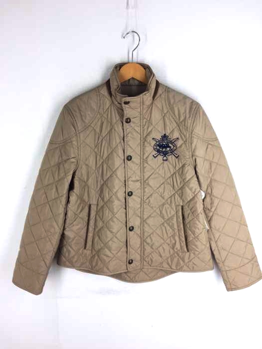 RALPH LAUREN SPORT(ラルフローレンスポーツ) キルティングジャケット メンズ アウター