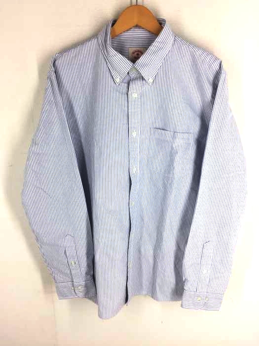 BROOKS BROTHERS（ブルックスブラザーズ） オックスフォードシャツ メンズ トップス