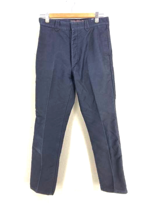 ANATOMICA LE MAITRE DE TOUS(アナトミカ) FISHERMAN PANTS メンズ パンツ