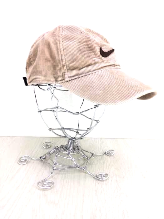 NIKE（ナイキ） コーデュロイキャップ メンズ 帽子
