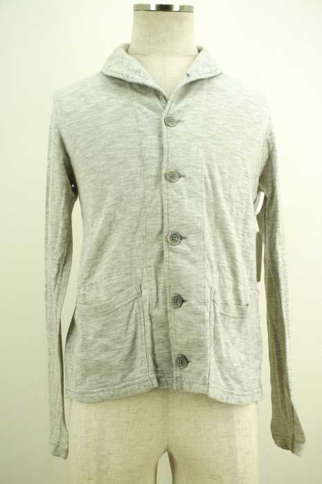 Engineered Garments （エンジニアードガーメンツ） コットンカットジャケット　カーディガン メンズ トップス