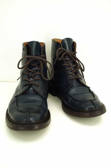 Tricker