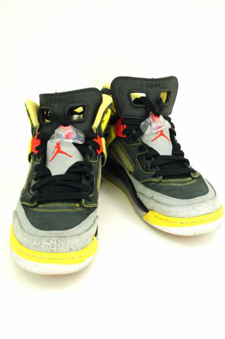 NIKE (ナイキ) AIR JORDAN SPIZIKE ジョーダン スパイジーク スニーカー メンズ シューズ