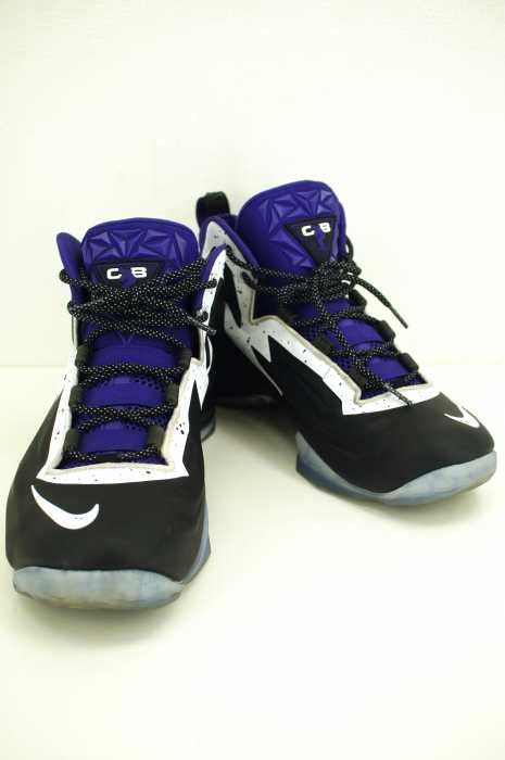 NIKE （ナイキ） 15SS CHUCK POSITE　チャックポジットスニーカー メンズ シューズ