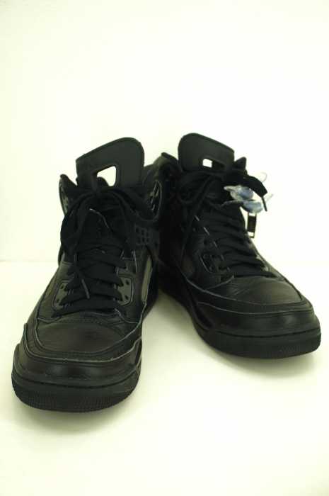 NIKE （ナイキ） WINTERIZED SPIZIKE ID ハイカットスニーカー メンズ シューズ