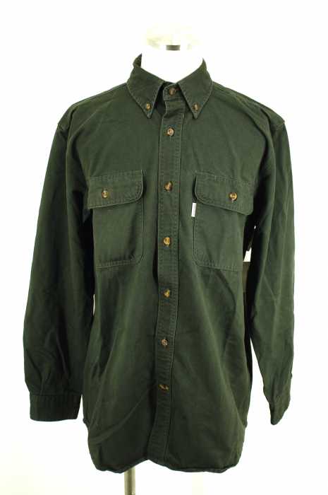 Carhartt　WIP （カーハートワークインプログレス） ボタンダウンワークシャツ メンズ トップス