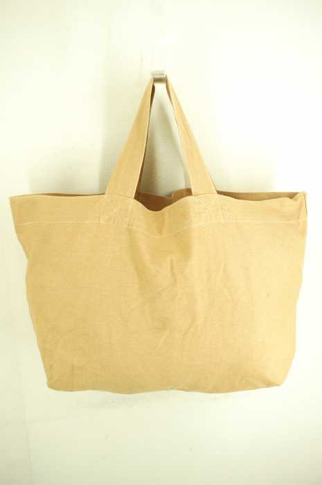 MUJI （無印良品） コットン レディース バッグ