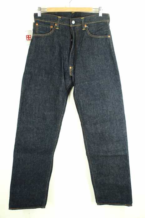 EVISU （エヴィス） LOT2001 No.2 メンズ パンツ