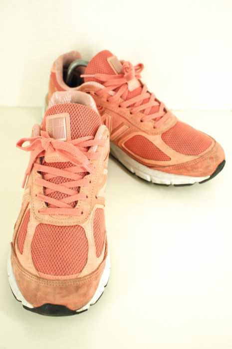 NEW BALANCE （ニューバランス） M990v4 メンズ シューズ
