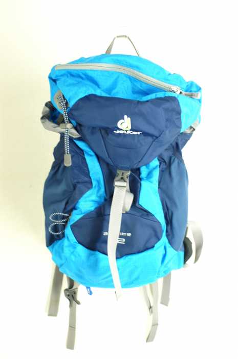 deuter(ドイター) ac lite 22 メンズ バッグ