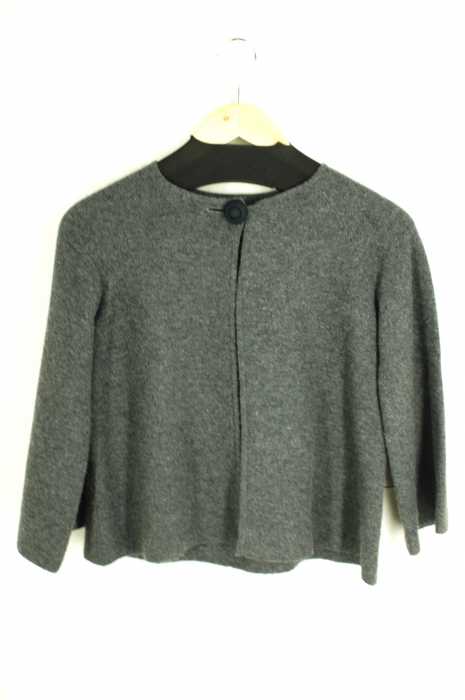DRESSTERIOR（ドレステリア） ニット ラグラン ノーカラー レディース トップス
