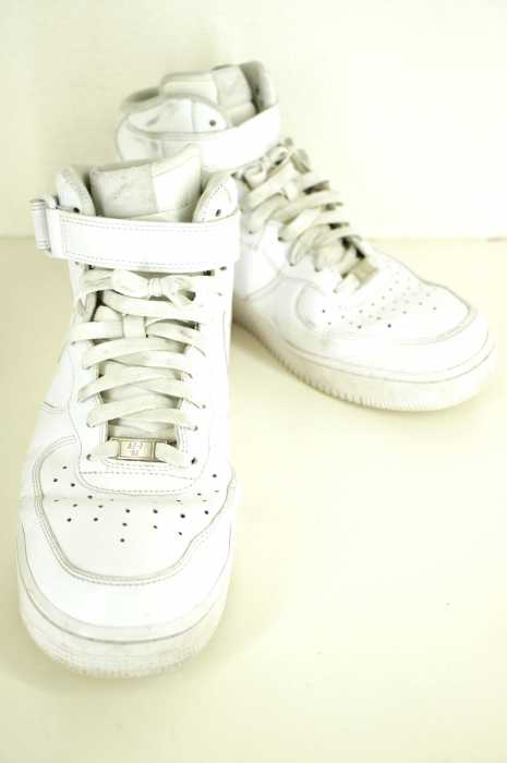 NIKE （ナイキ） AIR FORCE 1 MID 07 メンズ シューズ