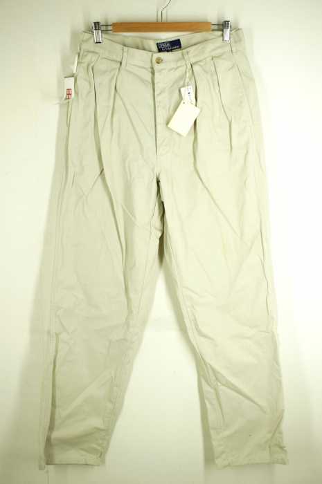 Polo by RALPH LAUREN (ポロバイラルフローレン) Polo Classic Pant メンズ パンツ