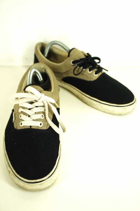 VANS VAULT（バンズボルト） ECO ツートーン メンズ シューズ