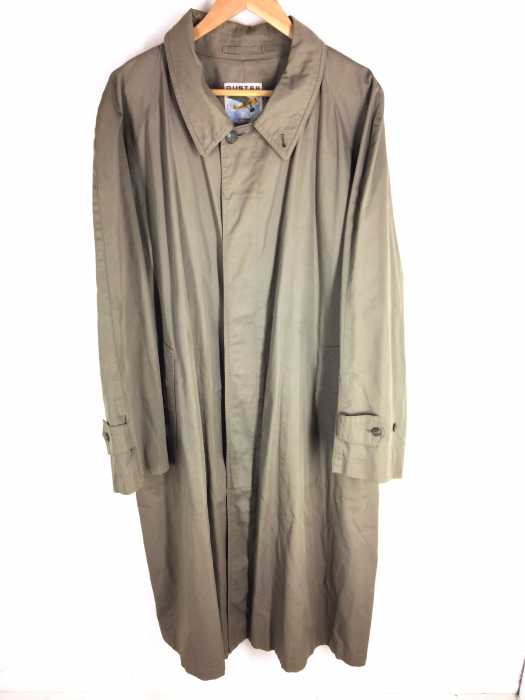 BERT PULITZER （バートピューリッツァ） ステンカラー ダウンコート