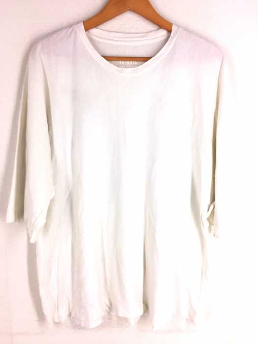HOMME PLISSÉ ISSEY MIYAKE （オムプリッセ イッセイミヤケ） ビッグシルエット メンズ トップス