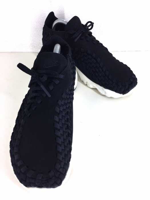 NIKE LAB（ナイキラボ） AIR FOOTSCAPE WOVEN NM エア フットスケープ ウーブン メンズ シューズ