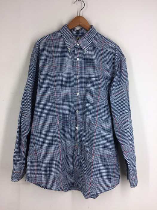 L.L.Bean （エルエルビーン） 90s USA製 メンズ トップス