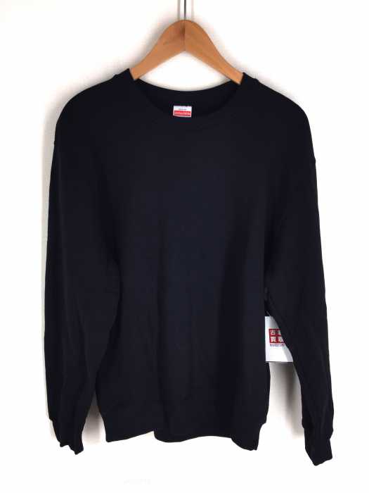 UNITED ATHLE（ユナイテッドアスレ） 10.0oz Crew Neck Sweat メンズ トップス