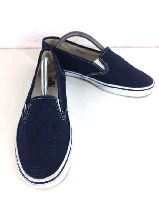 VANS（バンズ） スリッポン レディース シューズ