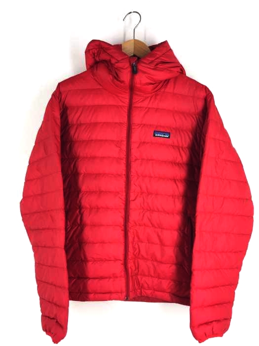 patagonia（パタゴニア） ダウンセーター メンズ アウター