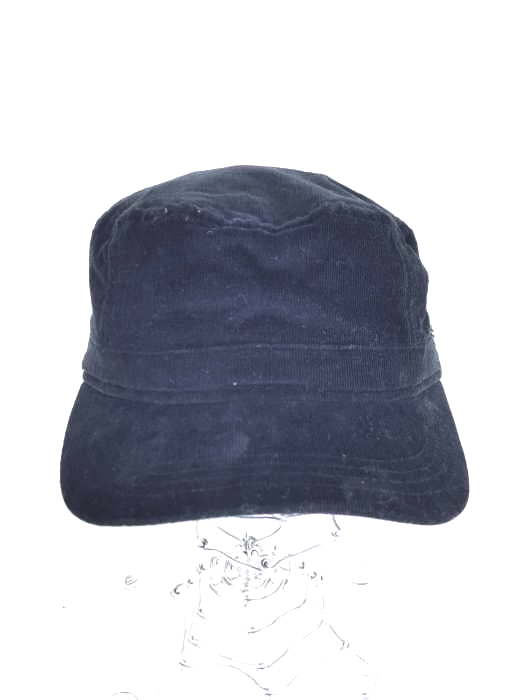 NEWERA（ニューエラ） WM-01 ツイルコットン ブラック ホワイトフラッグ レディース 帽子
