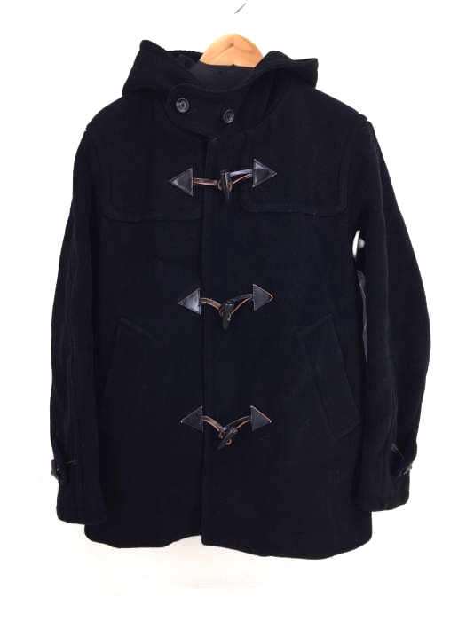 BEAUTY&YOUTH UNITED ARROWS（ビューティーアンドユースユナイテッドアローズ） カットパイルダッフルコート メンズ アウター