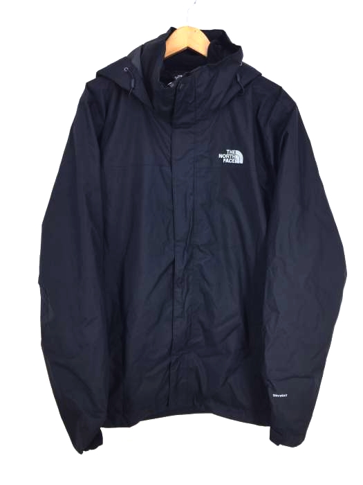 THE NORTH FACE（ザノースフェイス） DRYVENT ライナー付きマウンテンパーカー メンズ アウター