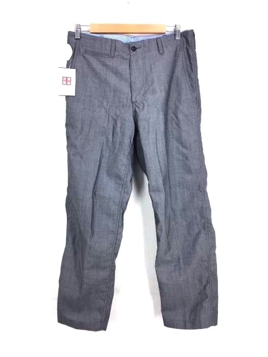 COMME des GARCONS HOMME（コムデギャルソンオム） AD2010 スラックスパンツ メンズ パンツ
