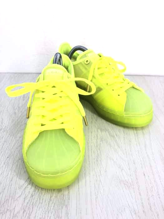 adidas Originals（アディダスオリジナルス） Superstar Jelly レディース シューズ