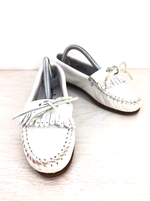 Minnetonka（ミネトンカ） モカシンシューズ レディース シューズ