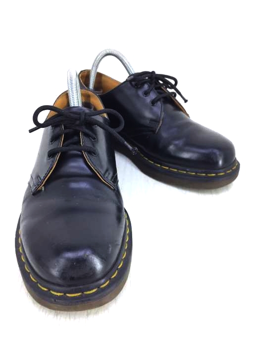 Dr.Martens（ドクターマーチン） 3ホールシューズ メンズ シューズ