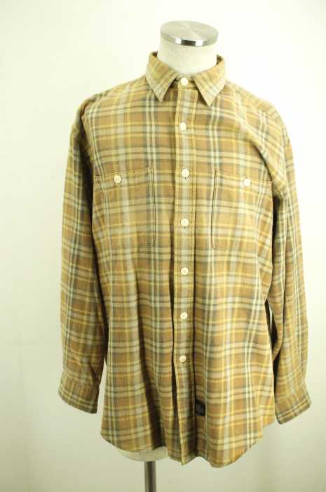 RRL RALPH LAUREN (ダブルアールエル ラルフローレン) ボタンシャツ メンズ トップス