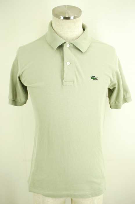 LACOSTE （ラコステ） ワンポイントポロシャツ メンズ トップス
