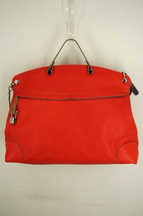 FURLA (フルラ) 2WAYレザーショルダーバッグ PIPER パイパー レディース バッグ